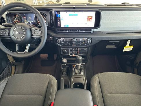 New 2026 Jeep Gladiator Sport AWD/4WD image 14