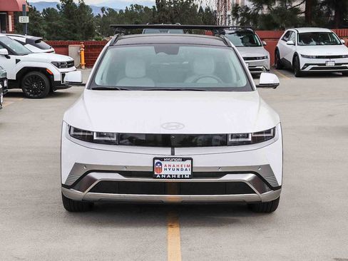 New 2026 Hyundai Ioniq 5 Limited image 2