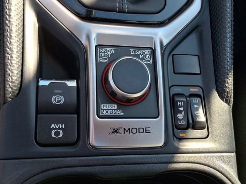 Certified 2023 Subaru Forester Touring image 29