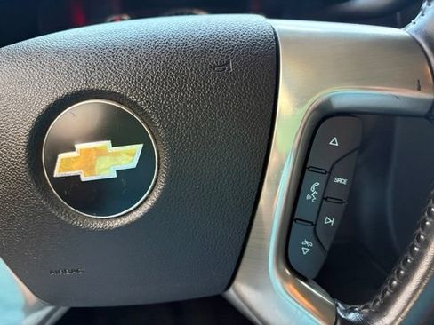 Used 2019 Chevrolet Express 2500 w/ Driver Convenience Package RWD image 14