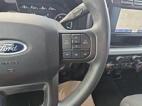 Used 2023 Ford F250 XL w/ STX Appearance Package AWD/4WD image 17