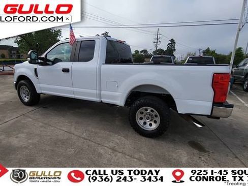 Certified 2022 Ford F250 XL w/ Power Equipment Group image 6