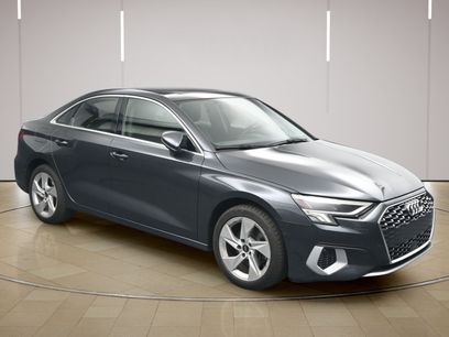Used 2023 Audi A3 2.0T Premium