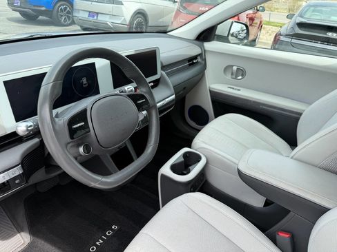 Used 2023 Hyundai Ioniq 5 SEL w/ Cargo Package image 27