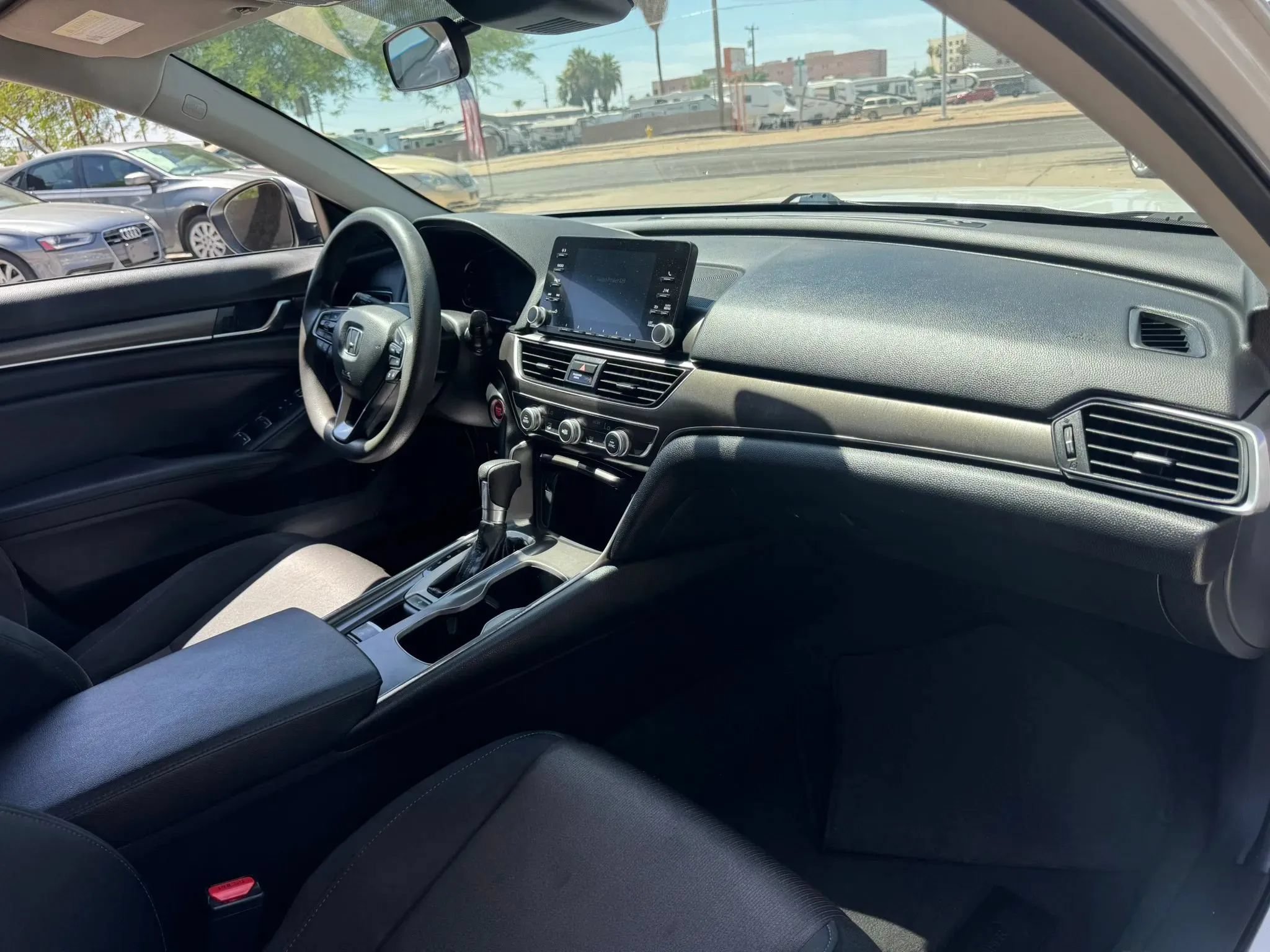 Used 2019 Honda Accord LX image 30
