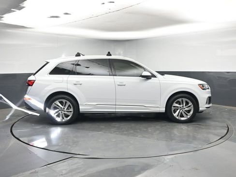 Used 2020 Audi Q7 3.0T Premium Plus image 6