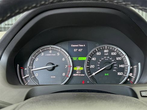 Used 2016 Acura TLX V6 w/ Technology Package image 20