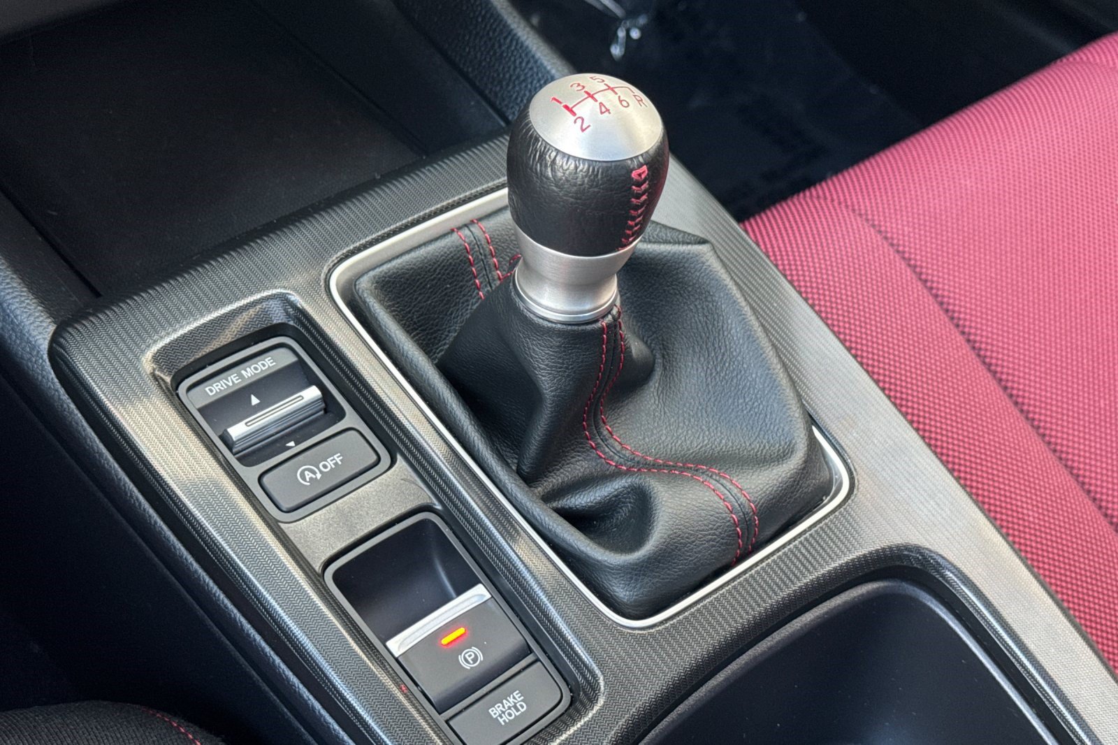 Used 2026 Honda Civic Si image 17