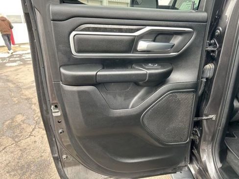 Used 2020 RAM 1500 Big Horn image 38