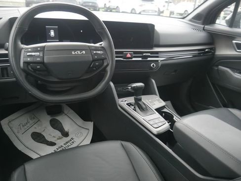 Used 2026 Kia Sportage X-Line w/ X-Line Premium Package image 43