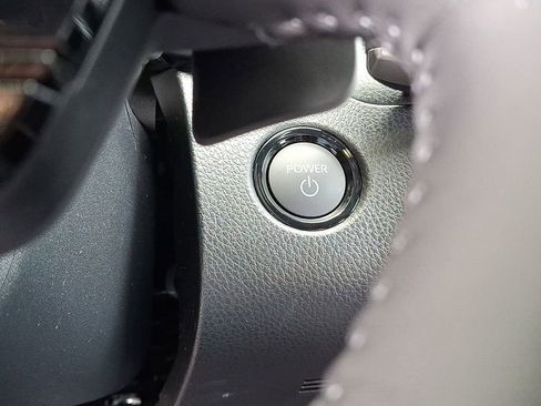 New 2026 Toyota Camry XSE image 16