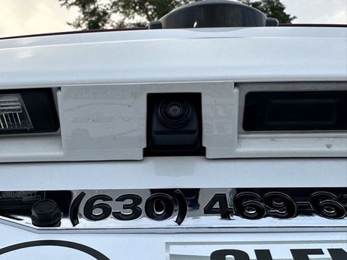 Certified 2024 Nissan Kicks SV image 15