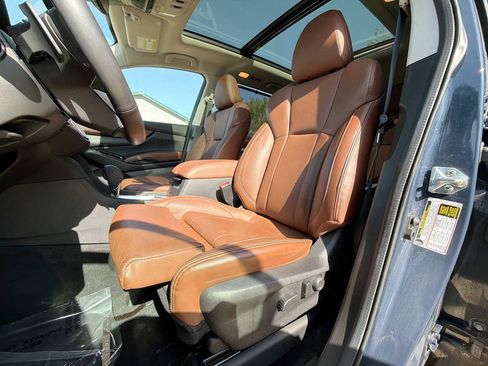 Certified 2024 Subaru Ascent Touring AWD/4WD image 13