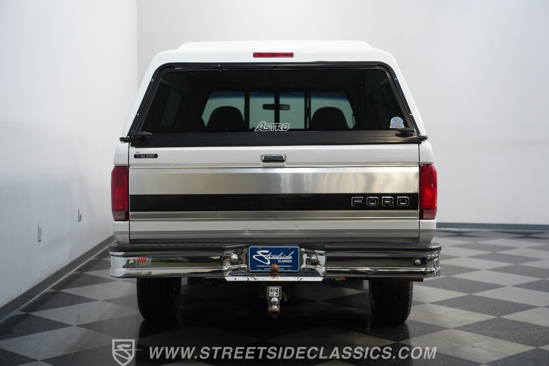 Used 1996 Ford F150 4x4 Regular Cab image 22
