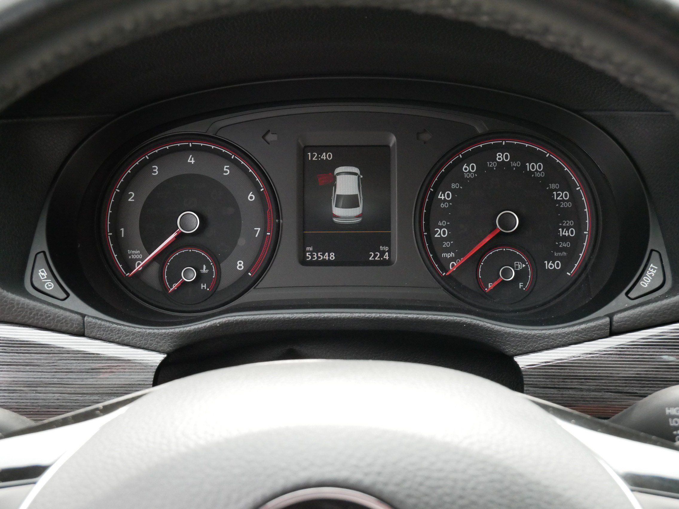 Certified 2020 Volkswagen Passat 2.0T R-Line FWD image 21