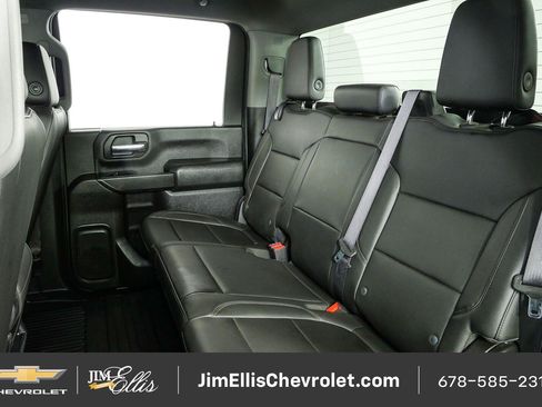 Used 2020 Chevrolet Silverado 2500 W/T w/ WT Convenience Package AWD/4WD image 15