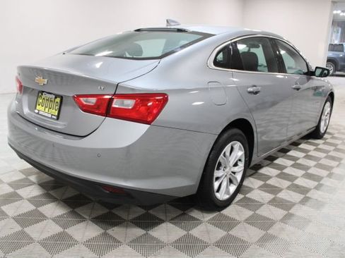Used 2024 Chevrolet Malibu LT image 10