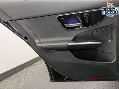 Used 2023 Mercedes-Benz C 300 4MATIC Sedan image 24