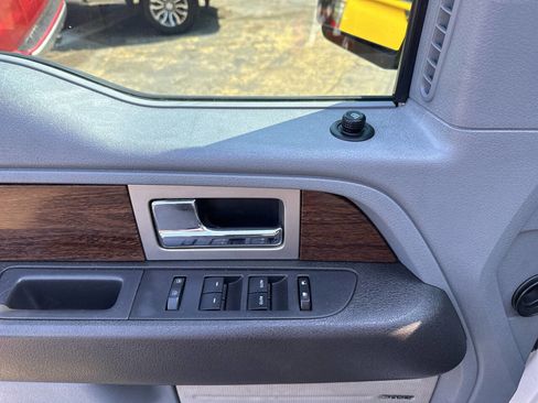 Used 2013 Ford F150 Lariat w/ Luxury Equipment Group image 21