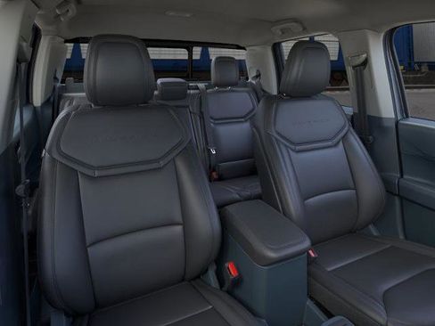 New 2026 Ford Maverick Lariat AWD/4WD image 10