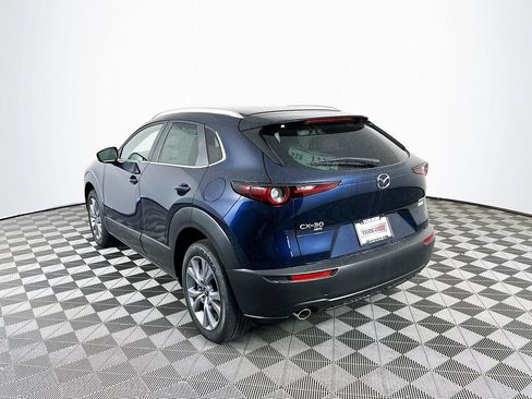 Used 2025 MAZDA CX-30 AWD 2.5 S w/ Preferred Package image 7