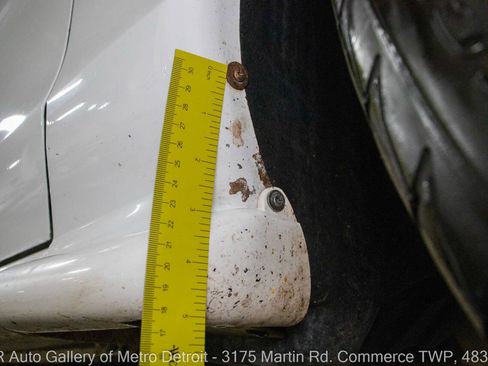 Used 1994 Ford Mustang GT image 36