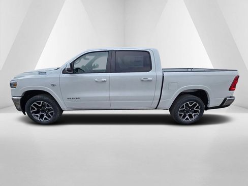 New 2026 RAM 1500 Laramie image 4