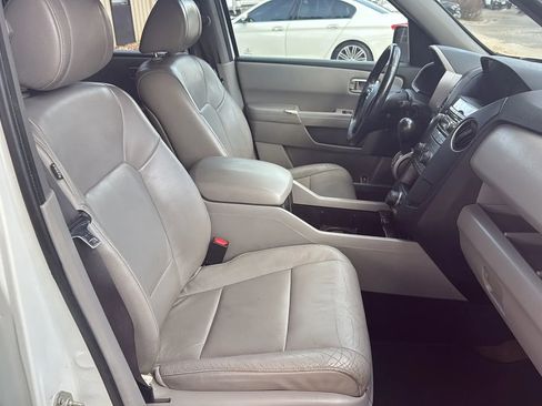 Used 2015 Honda Pilot EX-L image 27