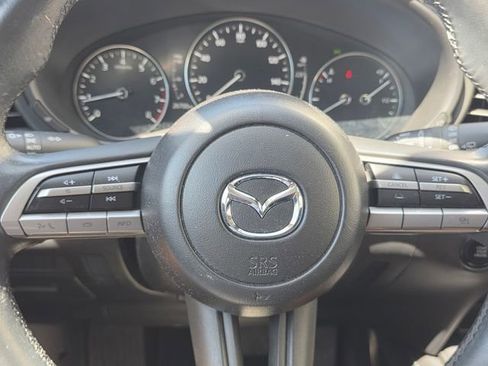 Used 2023 MAZDA CX-30 AWD 2.5 S w/ Select Package image 24