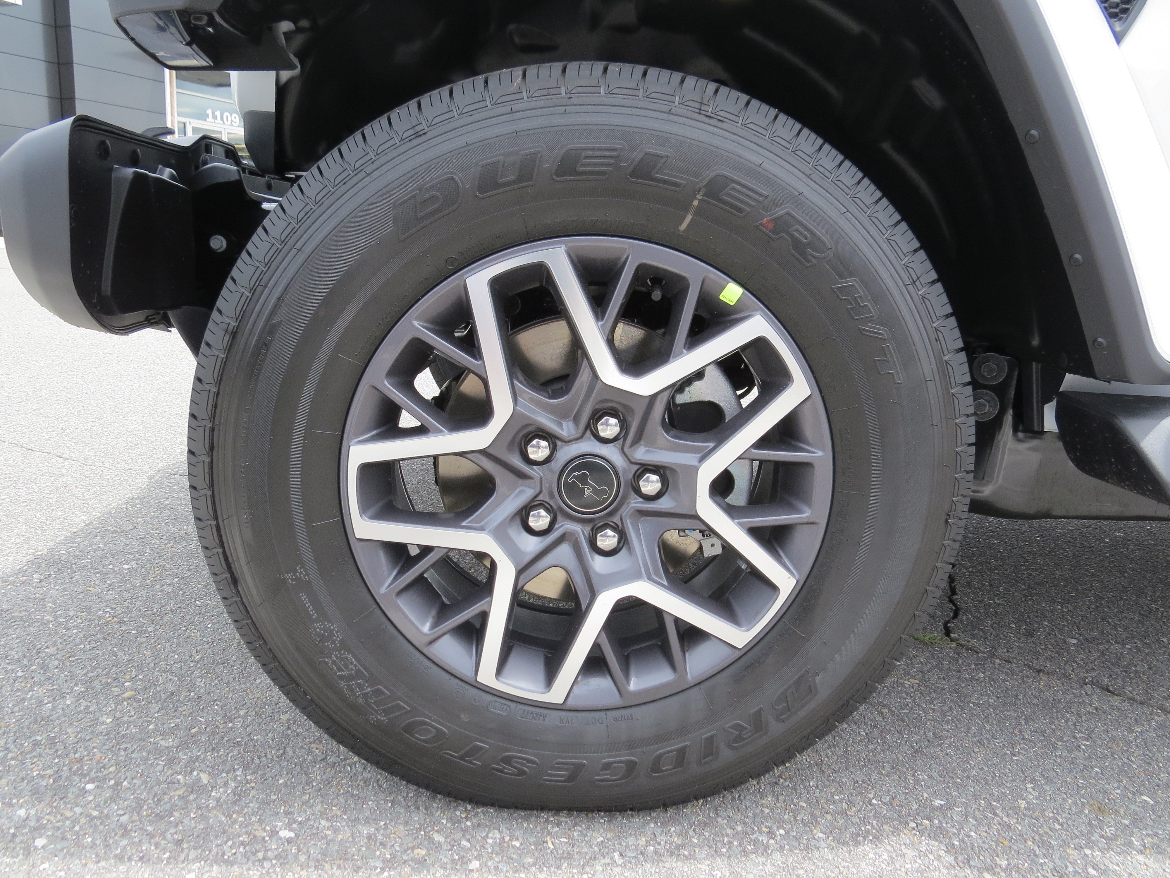 New 2026 Jeep Wrangler Unlimited Sahara AWD/4WD image 10