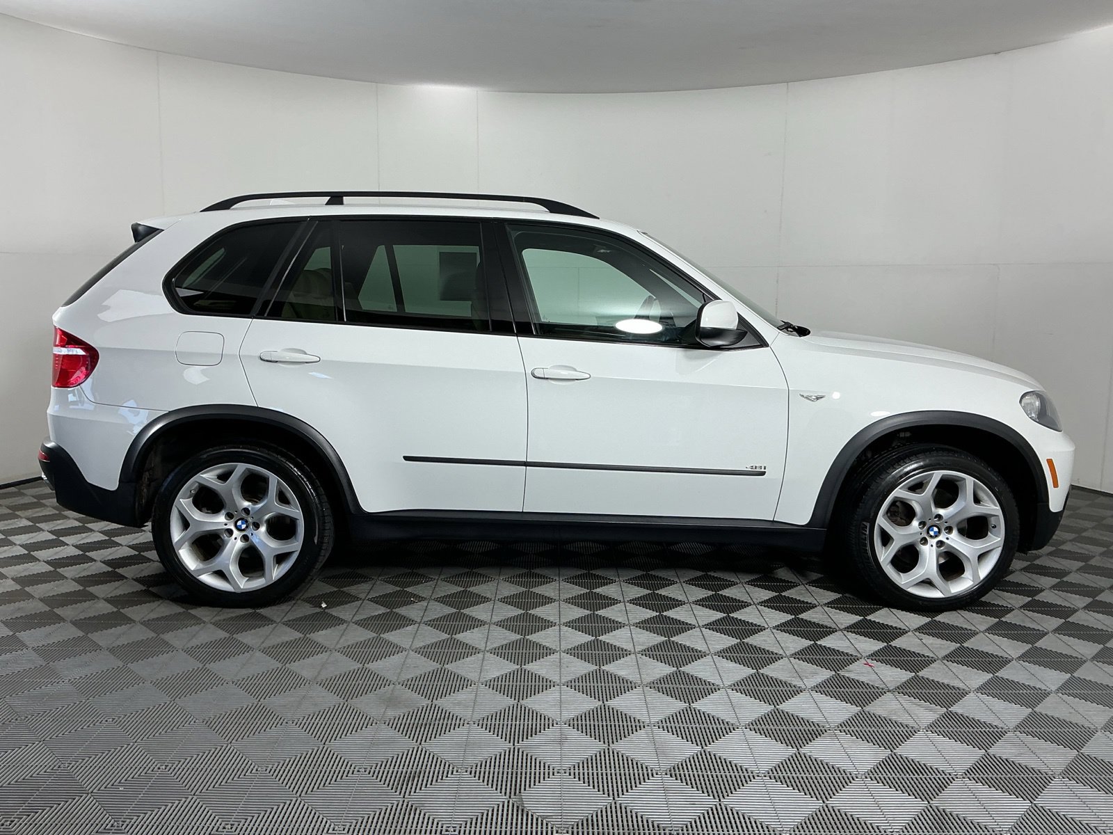 Used 2007 BMW X5 4.8i AWD/4WD image 9