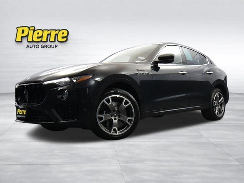 Used 2023 Maserati Levante Modena image 26