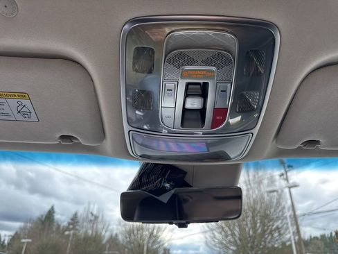 New 2026 Genesis GV80 3.5T Prestige image 34