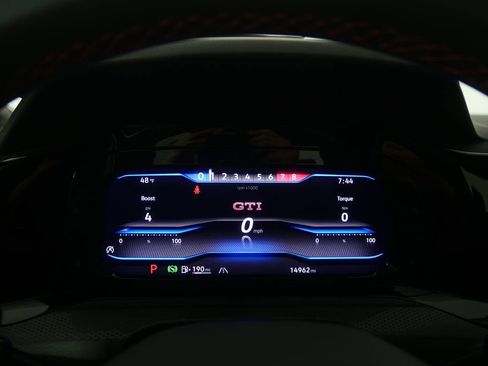 Used 2024 Volkswagen GTI S image 20