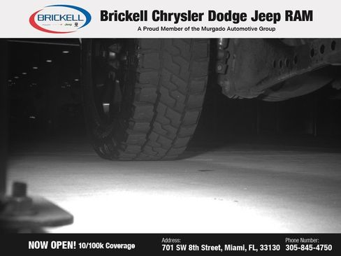 Used 2020 RAM 2500 Laramie image 17