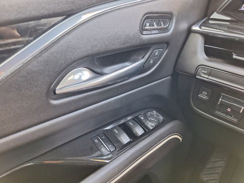 Used 2021 Cadillac Escalade Sport image 23