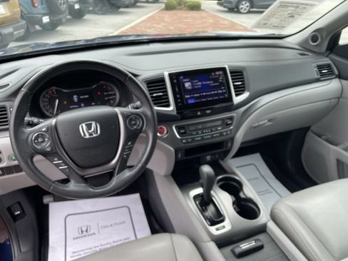 Used 2018 Honda Pilot EX-L image 19