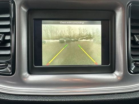 Used 2023 Dodge Challenger SXT w/ Blacktop Package image 34