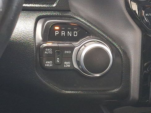 Used 2020 RAM 1500 Big Horn AWD/4WD image 31
