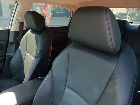 Used 2023 Honda Accord Touring image 7