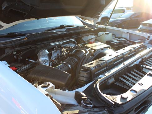 Used 2023 Chevrolet Silverado 2500 LT w/ Convenience Package image 75