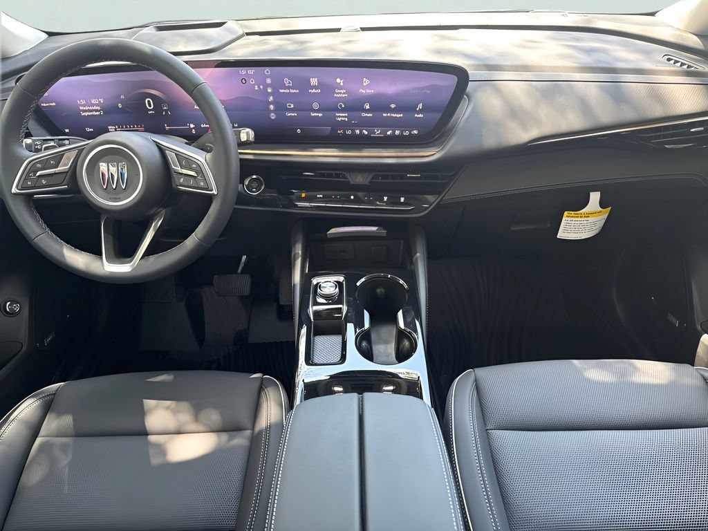 New 2026 Buick Envision Avenir AWD/4WD image 20