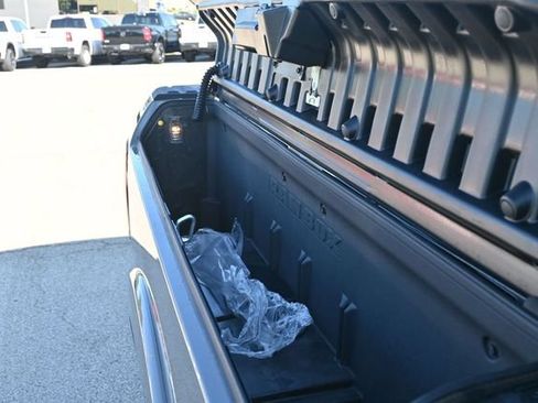 New 2027 RAM 2500 Limited AWD/4WD image 14