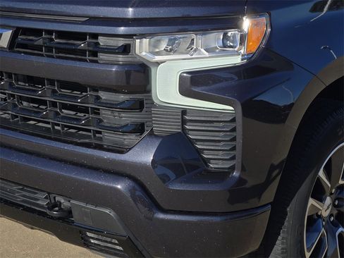 Used 2022 Chevrolet Silverado 1500 RST w/ All Star Edition Plus image 30