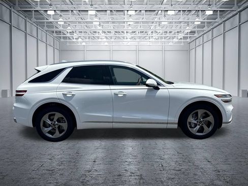 New 2026 Genesis GV70 2.5T Advanced AWD/4WD image 8