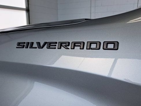 Used 2023 Chevrolet Silverado 1500 LTZ AWD/4WD image 30