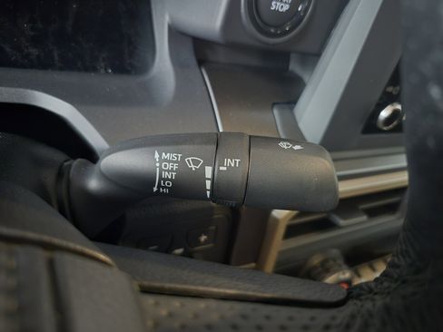 New 2026 Toyota Tacoma SR5 AWD/4WD image 21