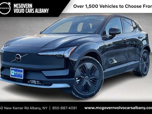 New 2026 Volvo EX30 Cross Country Ultra image 1