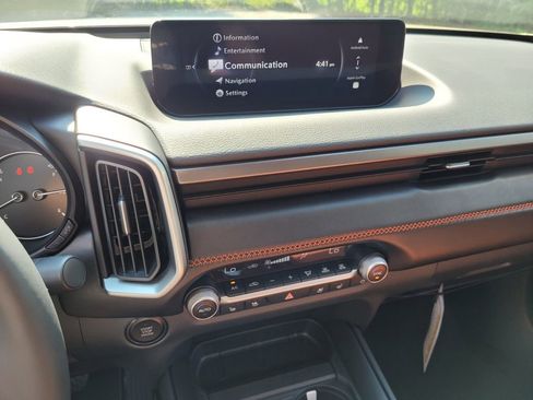 New 2025 MAZDA CX-50 Meridian Edition w/ Apex Package image 21