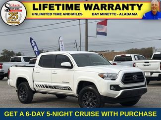 Used 2023 Toyota Tacoma SR5 w/ Technology Package video 1